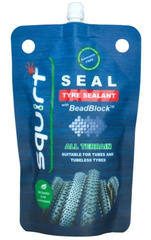 Герметик Squirt SEAL BeadBlock® 120 мл с гранулами (тюбик)