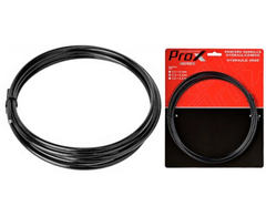 Гідролінія ProX для Shimano 2,1мм/5,0мм - 3м, чорний