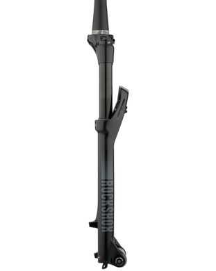 Вилка RockShox Judy Gold RL 27.5" Boost&trade; 15x110 120mm SoloAir, манетка, чорний