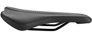 Сідло Bontrager Arvada, чорний