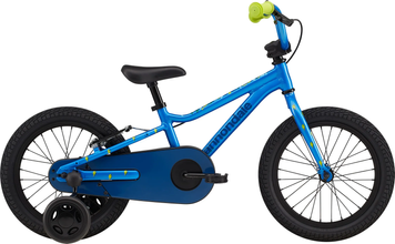 Велосипед 16" Cannondale TRAIL SS OS 2025 ELB