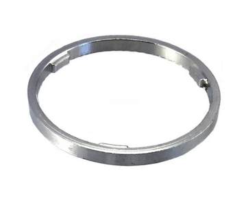 Проставка для касети 11 шв. на 10 шв. 1,5mm, сріблястий