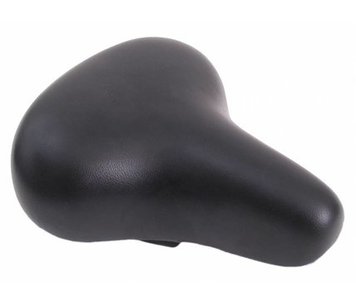 Сідло Selle Royal 6261 CLASSIC, чорний
