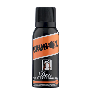 Смазка для вилок и амортизаторов Brunox Deo 100 ml