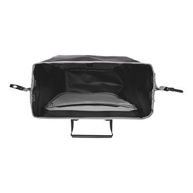 Сумка велосипедная Ortlieb Back-Roller Plus, 20л, черный