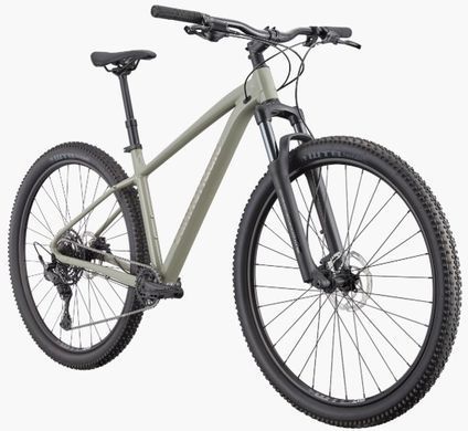 Велосипед 27,5" Cannondale TRAIL 1 рама - S 2025 TSK