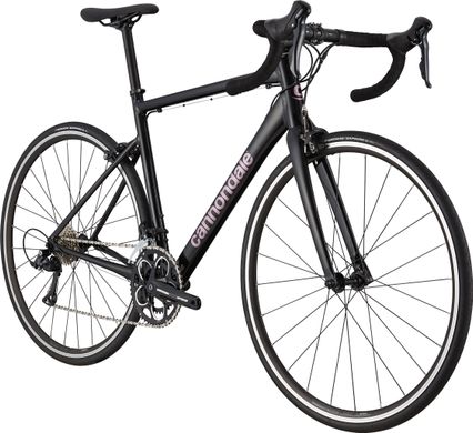 Велосипед 28" Cannondale CAAD Optimo 3 рама - 51см 2024 BLK