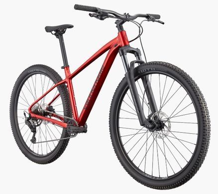 Велосипед 27,5" Cannondale TRAIL 2 рама - S MRD B6 2026