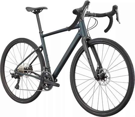 Велосипед 28" Cannondale TOPSTONE 1 рама - S 2024 GMG