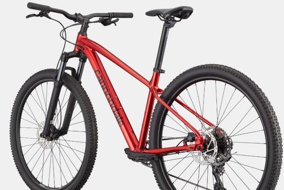 Велосипед 27,5" Cannondale TRAIL 2 рама - S MRD B6 2026
