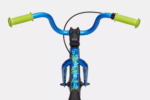 Велосипед 16" Cannondale TRAIL SS OS 2025 ELB