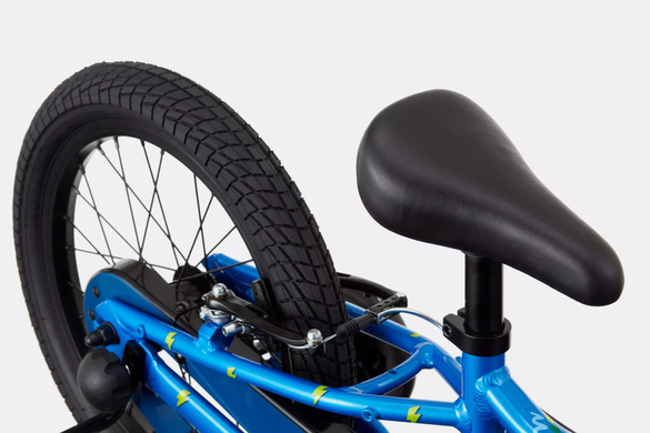 Велосипед 16" Cannondale TRAIL SS OS 2025 ELB