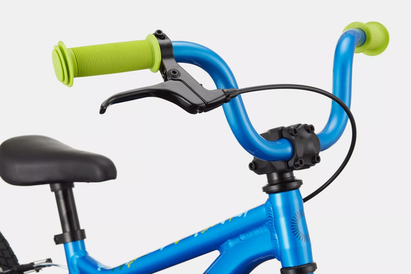 Велосипед 16" Cannondale TRAIL SS OS 2025 ELB