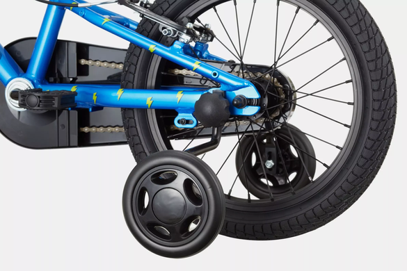 Велосипед 16" Cannondale TRAIL SS OS 2025 ELB