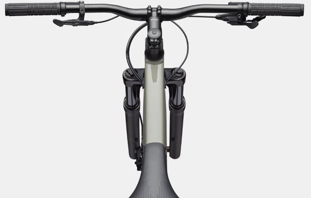 Велосипед 27,5" Cannondale TRAIL 1 рама - S 2025 TSK