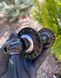 Втулка передня Shimano HB-RM40, 36 шприх, чорний