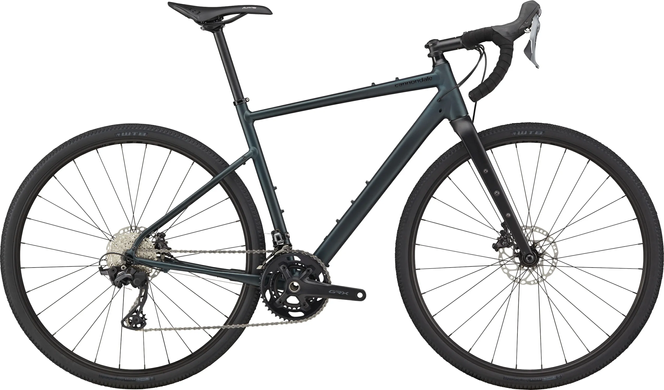 Велосипед 28" Cannondale TOPSTONE 1 рама - S 2024 GMG