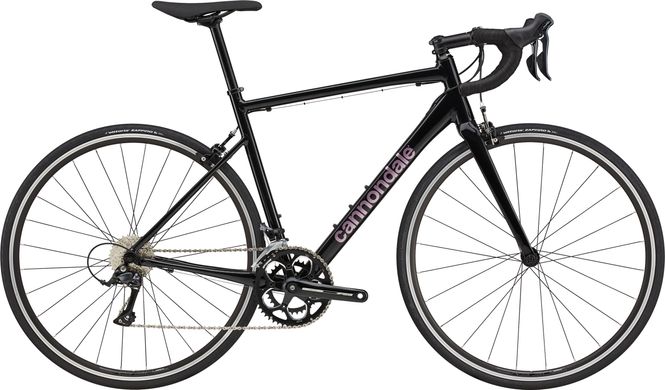 Велосипед 28" Cannondale CAAD Optimo 3 рама - 51см 2024 BLK