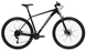 Велосипед Winner SOLID DX 29” 2024, S, чорний