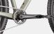 Велосипед 27,5" Cannondale TRAIL 1 рама - S 2025 TSK