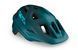 Шолом MET Echo (MIPS) Blue Petrol | Matt, M/L