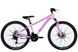 Велосипед 26" Discovery BASTION AM DD 2024, 13", рожевий
