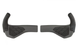 Грипсы Ergon GS2, серый с черным, L/XL (102 мм)