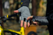 Перчатки ONRIDE TID 20, серый, XL