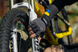 Перчатки ONRIDE TID 20, серый, XL