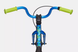 Велосипед 16" Cannondale TRAIL SS OS 2025 ELB