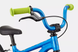 Велосипед 16" Cannondale TRAIL SS OS 2025 ELB