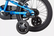 Велосипед 16" Cannondale TRAIL SS OS 2025 ELB