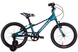 Велосипед 18" Formula SLIM 2024, синій