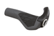 Грипсы Ergon GS2, серый с черным, L/XL (102 мм)
