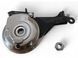 Втулка задняя Shimano Nexus 3 SG-3R40/роллер BR-IM31, черный с серым