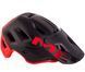 Шлем MET Roam Black Red | Matt, S