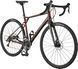 Велосипед 28" GT Grade Elite рама - 51см BUR