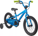 Велосипед 16" Cannondale TRAIL SS OS 2025 ELB