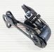 Перемикач задній SRAM X4, 7-8-9 швидкостей, чорний