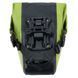 Сумка велосипедная Ortlieb Saddle Bag Two lime 4,1 л