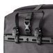 Сумка велосипедная Ortlieb Back-Roller Plus, 20л, черный