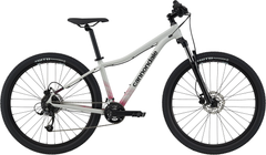 Велосипед 29" Cannondale TRAIL 7 Feminine рама - M 2024 CHK