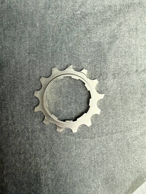 Зірка касети Shimano CS-М8000, 13-зуб.