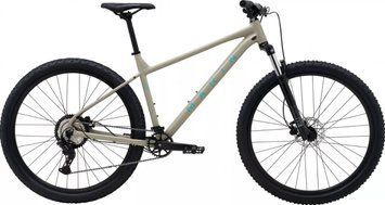 Велосипед 29" Marin BOLINAS RIDGE 2 рама - XL Tan Turquoise B6
