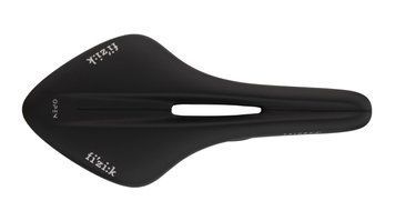 Сідло Fizik Arione R5 Open - REGULAR, Road, чорний