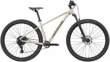 Велосипед 29" Cannondale TRAIL 3 рама - XL MRK B6