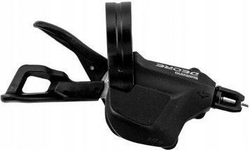 Манетка Shimano Deore SL-M5130-R10 Linkglide, 10 шв., чорний