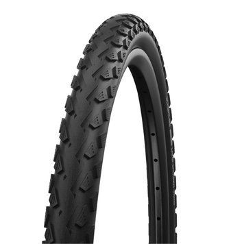 Покришка 28x1.40 700x35C (37-622) Schwalbe LAND CRUISER K-Guard HS450 B/B SBC, чорний