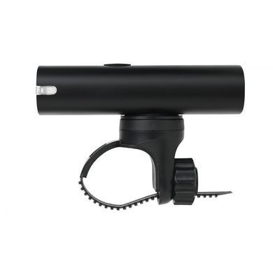 Фара передня ProX Kapella Pro 2500Lm 6400mAh Power Bank, Garmin, USB-c, чорний (матовий)