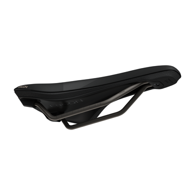 Сідло Ergon SR Pro Men, чорний, M/L